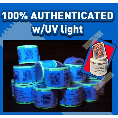 Winter Scenes Forever First Class Postage Stamps